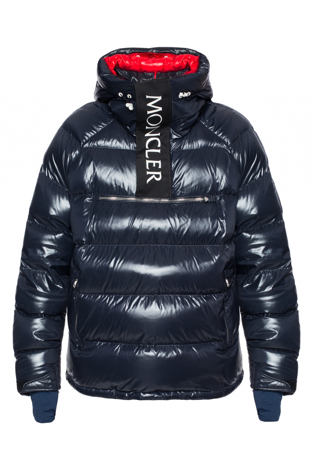 Moncler Kith куртка